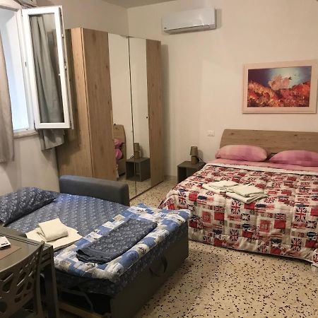 Della Cuba Vacanze Trapani Historic Center 외부 사진