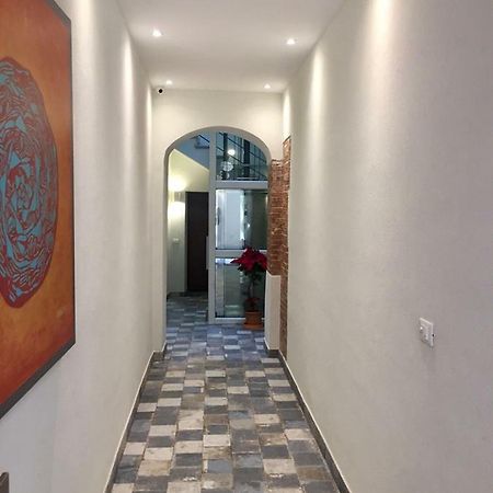 Della Cuba Vacanze Trapani Historic Center 외부 사진