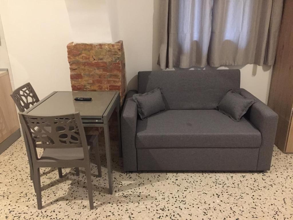 Della Cuba Vacanze Trapani Historic Center 외부 사진