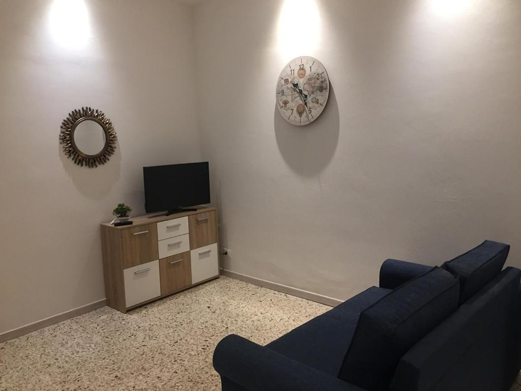 Della Cuba Vacanze Trapani Historic Center 외부 사진
